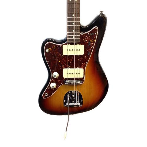 FENDER USA (フェンダー USA) ジャズマスター エレキギター American Professional II Jazzmaster Left-Hand 2023年製