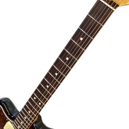 FENDER USA (フェンダー USA) ジャズマスター エレキギター American Professional II Jazzmaster Left-Hand 2023年製