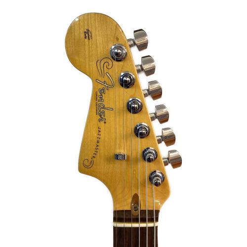 FENDER USA (フェンダー USA) ジャズマスター エレキギター American Professional II Jazzmaster Left-Hand 2023年製