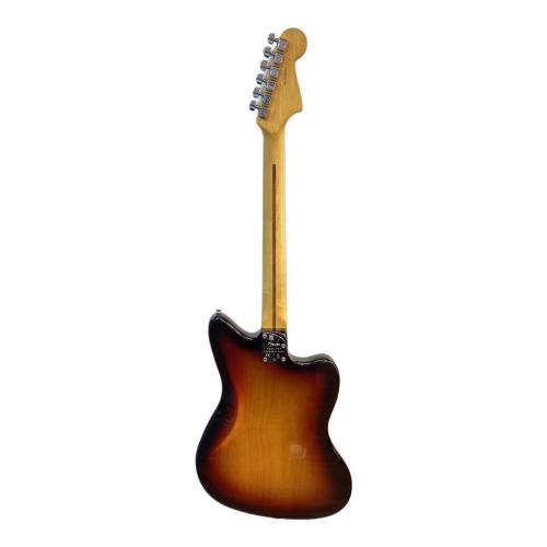 FENDER USA (フェンダー USA) ジャズマスター エレキギター American Professional II Jazzmaster Left-Hand 2023年製