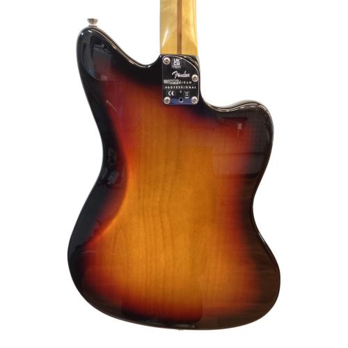 FENDER USA (フェンダー USA) ジャズマスター エレキギター American Professional II Jazzmaster Left-Hand 2023年製