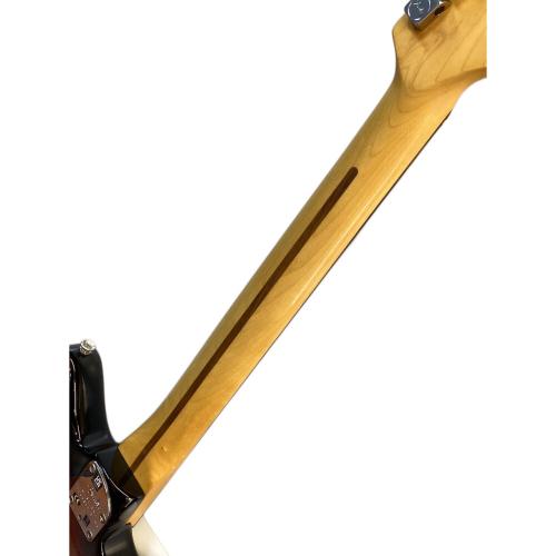 FENDER USA (フェンダー USA) ジャズマスター エレキギター American Professional II Jazzmaster Left-Hand 2023年製