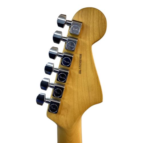 FENDER USA (フェンダー USA) ジャズマスター エレキギター American Professional II Jazzmaster Left-Hand 2023年製