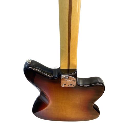 FENDER USA (フェンダー USA) ジャズマスター エレキギター American Professional II Jazzmaster Left-Hand 2023年製