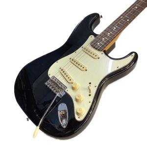 FENDER JAPAN (フェンダージャパン) Stratocaster ストラトキャスター エレキギター ST62-DMC 2007年-2010年 ボディー：バスウッド/P.U：Dimarzio DCS-3