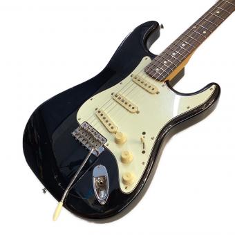 FENDER JAPAN (フェンダージャパン) Stratocaster ストラトキャスター エレキギター ST62-DMC 2007年-2010年 ボディー：バスウッド/P.U：Dimarzio DCS-3