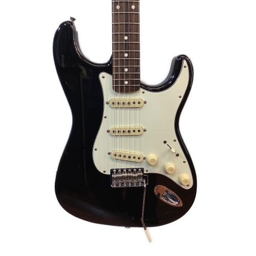 FENDER JAPAN (フェンダージャパン) Stratocaster ストラトキャスター エレキギター ST62-DMC 2007年-2010年 ボディー：バスウッド/P.U：Dimarzio DCS-3