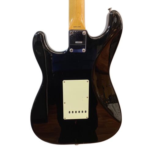 FENDER JAPAN (フェンダージャパン) Stratocaster ストラトキャスター エレキギター ST62-DMC 2007年-2010年 ボディー：バスウッド/P.U：Dimarzio DCS-3