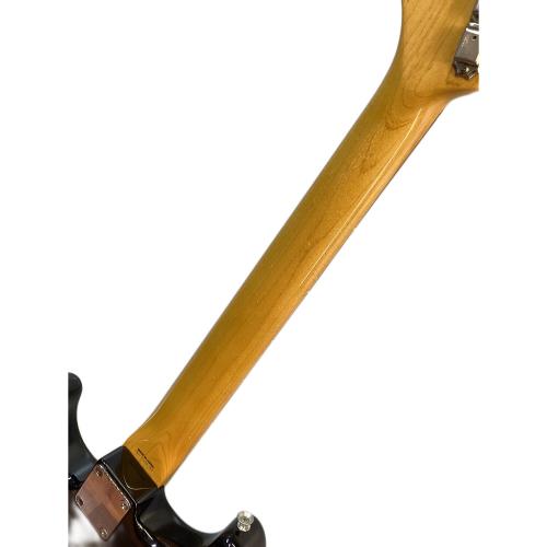 FENDER JAPAN (フェンダージャパン) Stratocaster ストラトキャスター エレキギター ST62-DMC 2007年-2010年 ボディー：バスウッド/P.U：Dimarzio DCS-3