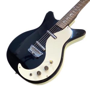 Danelectro (ダンエレクトロ) エレキギター '59 Dano 中国製