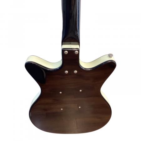 Danelectro (ダンエレクトロ) エレキギター 