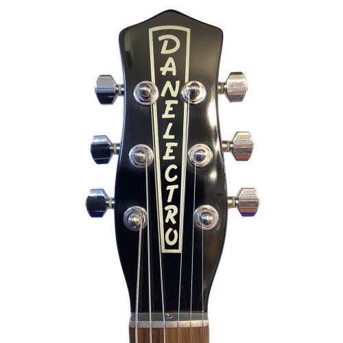 Danelectro (ダンエレクトロ) エレキギター '59 Dano 中国製
