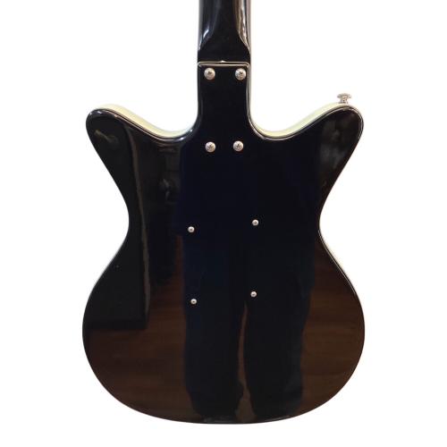 Danelectro (ダンエレクトロ) エレキギター '59 Dano 中国製