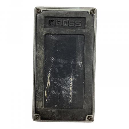 【新品】【未使用】BOSS Chorus Ensemble CE-5 BOSS (ボス) コーラス CE-5 ラベル無 Chorus Ensemble｜トレファクONLINE