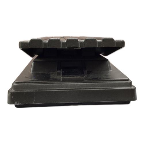 BOSS (ボス) ボリュームペダル FV-100 S/N:477900／ハイインピー仕様 Guitar Volume