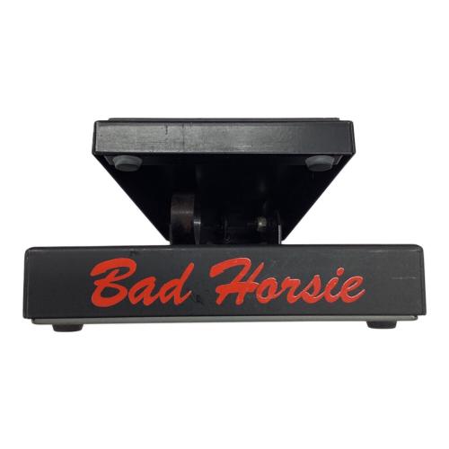 MORLEY (モーリー) ワウ VAI-1 本体のみ STEVE VAI'S BAD HORSIE WAH