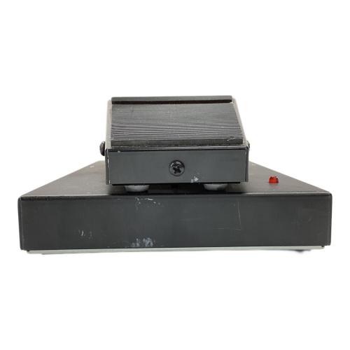 MORLEY (モーリー) ワウ VAI-1 本体のみ STEVE VAI'S BAD HORSIE WAH