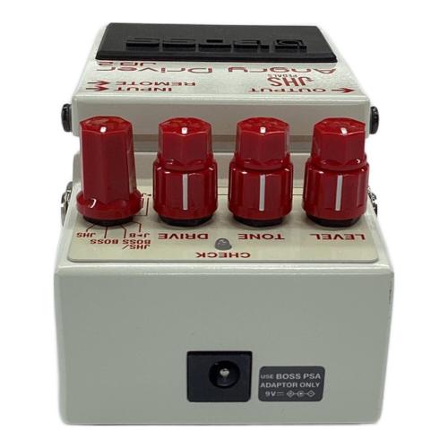 BOSS (ボス) オーバードライブ JB-2 S/N:A5S0657 2026年製 Angry Driver