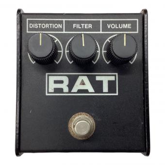 ProCo (プロコ) ディストーション 1994年製(ポットデイト) オペアンプ:LM308N RAT2 USA製