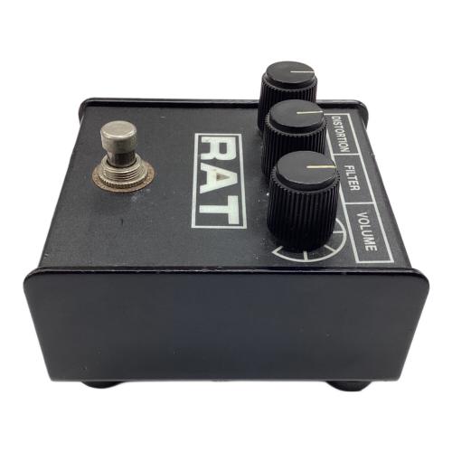 ProCo (プロコ) ディストーション 1994年製(ポットデイト) オペアンプ:LM308N RAT2 USA製