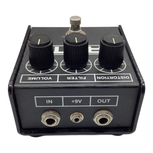 ProCo (プロコ) ディストーション 1994年製(ポットデイト) オペアンプ:LM308N RAT2 USA製