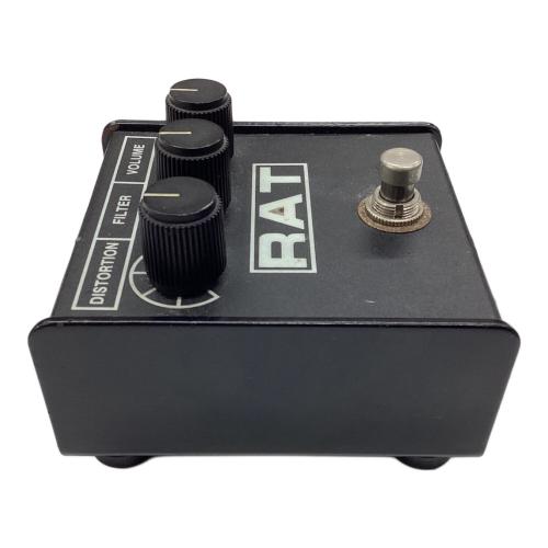 ProCo (プロコ) ディストーション 1994年製(ポットデイト) オペアンプ:LM308N RAT2 USA製