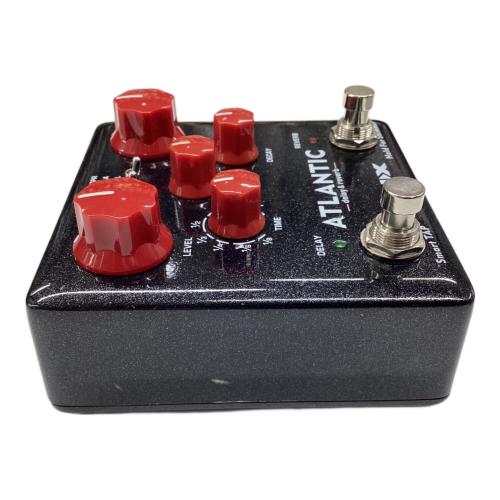 NUX (ニューエックス) ディレイ ATLANTIC 中国製