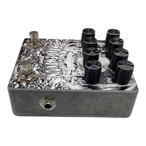 REAPER オーバードライブ Pandemonium V3 箱・保存袋付