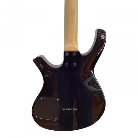PARKER (パーカー) エレキギター PDF-40 インドネシア製｜トレファクONLINE