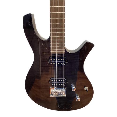 PARKER (パーカー) エレキギター PDF-40 インドネシア製