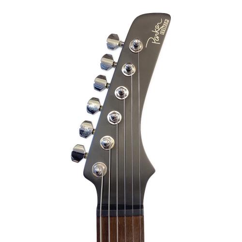 PARKER (パーカー) エレキギター PDF-40 インドネシア製