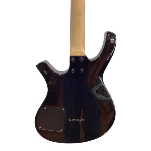 PARKER (パーカー) エレキギター PDF-40 インドネシア製