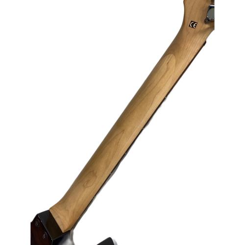 PARKER (パーカー) エレキギター PDF-40 インドネシア製
