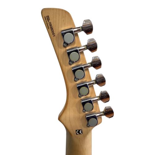 PARKER (パーカー) エレキギター PDF-40 インドネシア製