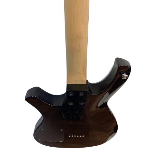 PARKER (パーカー) エレキギター PDF-40 インドネシア製