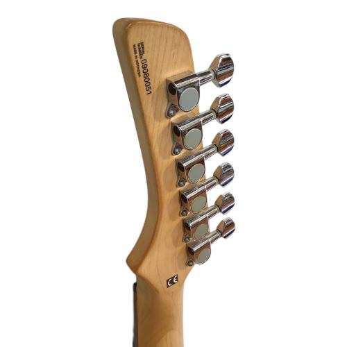 PARKER (パーカー) エレキギター PDF-40 インドネシア製