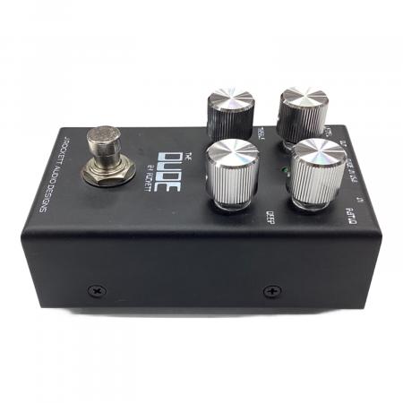 J.Rockett Audio Design The Dude オーバードライブ J. Rockett Audio Designs The Dude V2（Jロケットオーディオデザイン ギター