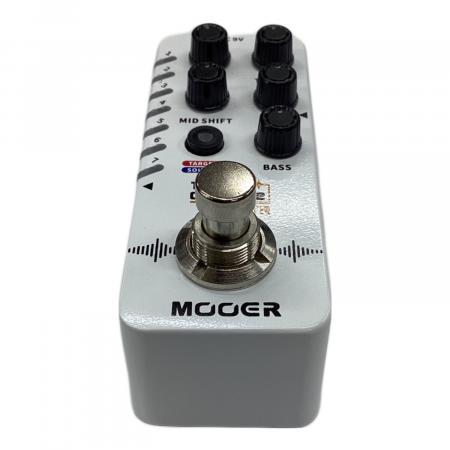 MOOER (ムーア) TONE CAPTURWE GTR 中国製｜トレファクONLINE