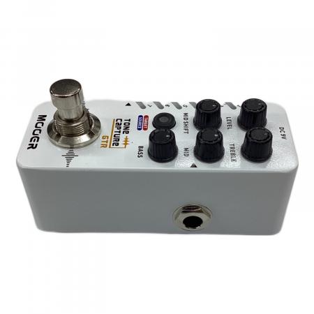 MOOER (ムーア) TONE CAPTURWE GTR 中国製｜トレファクONLINE