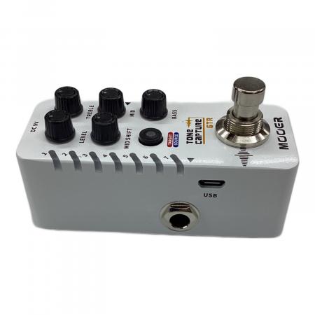 MOOER (ムーア) TONE CAPTURWE GTR 中国製｜トレファクONLINE
