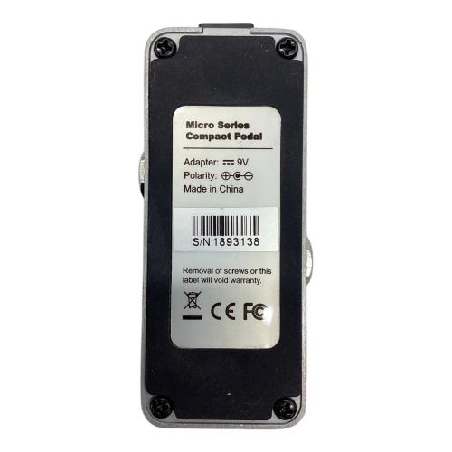 MOOER (ムーア) TONE CAPTURWE GTR 中国製