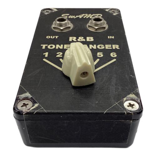 swamp エフェクター R&B TONE RANGER