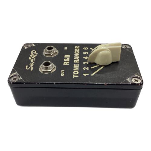 swamp エフェクター R&B TONE RANGER
