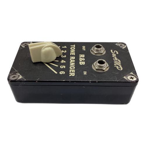 swamp エフェクター R&B TONE RANGER