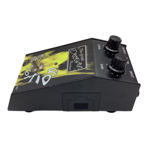 providence (プロビデンス) ディストーション DD-401 THE GREAT DECEIVER