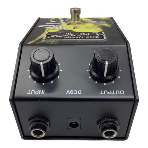 providence (プロビデンス) ディストーション DD-401 THE GREAT DECEIVER