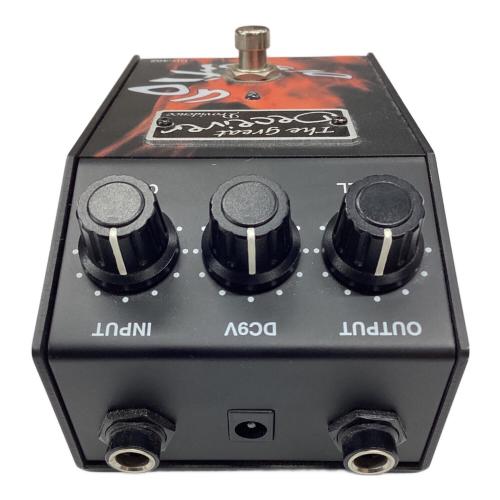 providence (プロビデンス) ディストーション DD-402 THE GREAT DECEIVER