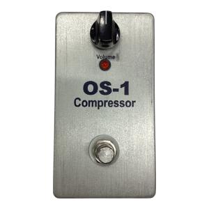 general Guitar gadgets コンプレッサー OS-1