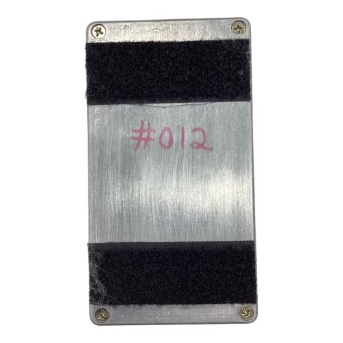 general Guitar gadgets コンプレッサー OS-1