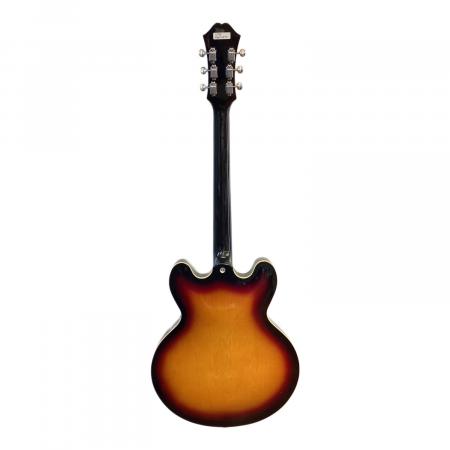 EPIPHONE (エピフォン) セミアコ CASINO VC 1998年製 韓国（Peerless
